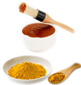 Curries, Pastes & Marinades