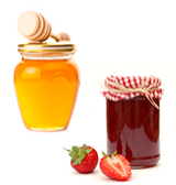 Jams, Preserves & Honeys