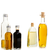 Oils, Vinegars & Verjuice