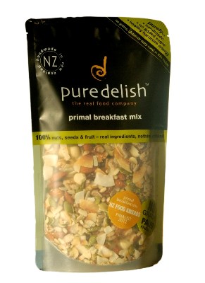 Primal Breakfast Mix