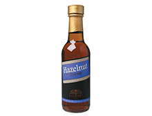 Alchemy Hazelnut Syrup Coffee Cordial