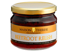Maison Therese Beetroot Relish