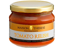 Maison Therese Tomato Relish